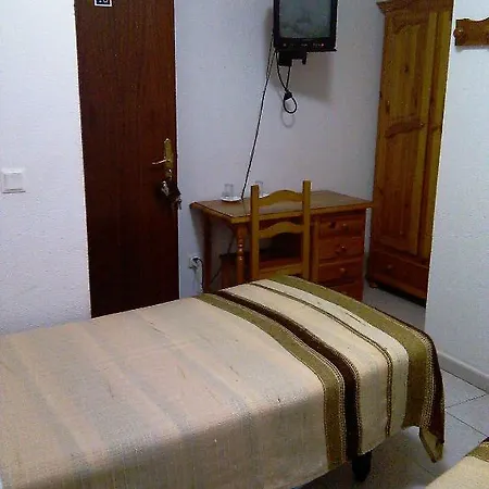 Ignacio بيت ضيافة ألخاراكي