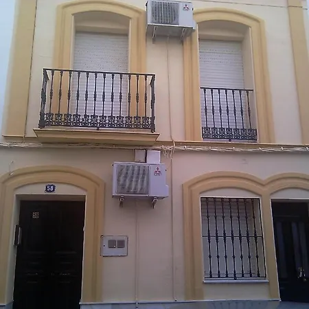 Ignacio * Aljaraque