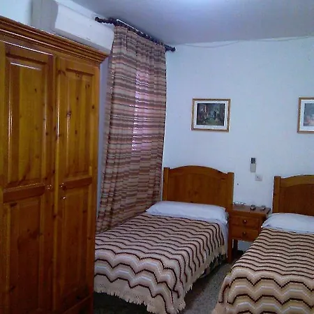 Ignacio Guest house Aljaraque
