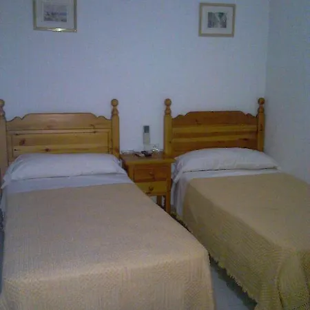 Ignacio Guest house *