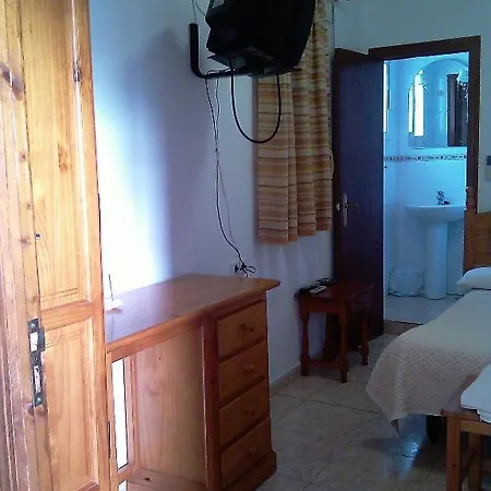 Πανσιόν Ignacio