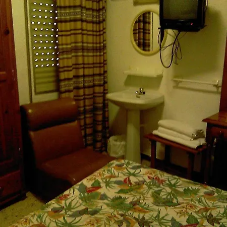 Πανσιόν Ignacio Aljaraque