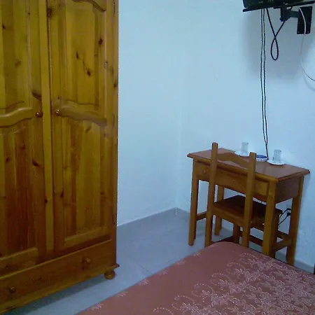 Πανσιόν Ignacio Aljaraque