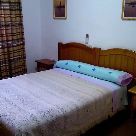 Πανσιόν Ignacio *