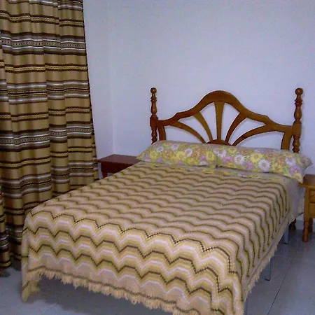 Πανσιόν Ignacio