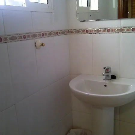 Πανσιόν Ignacio *