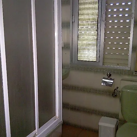 Πανσιόν Ignacio Aljaraque