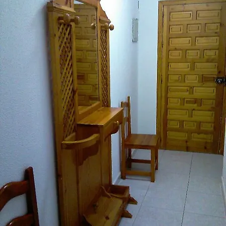 Pensjonat Ignacio *