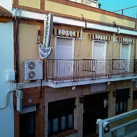 Pensjonat Ignacio *